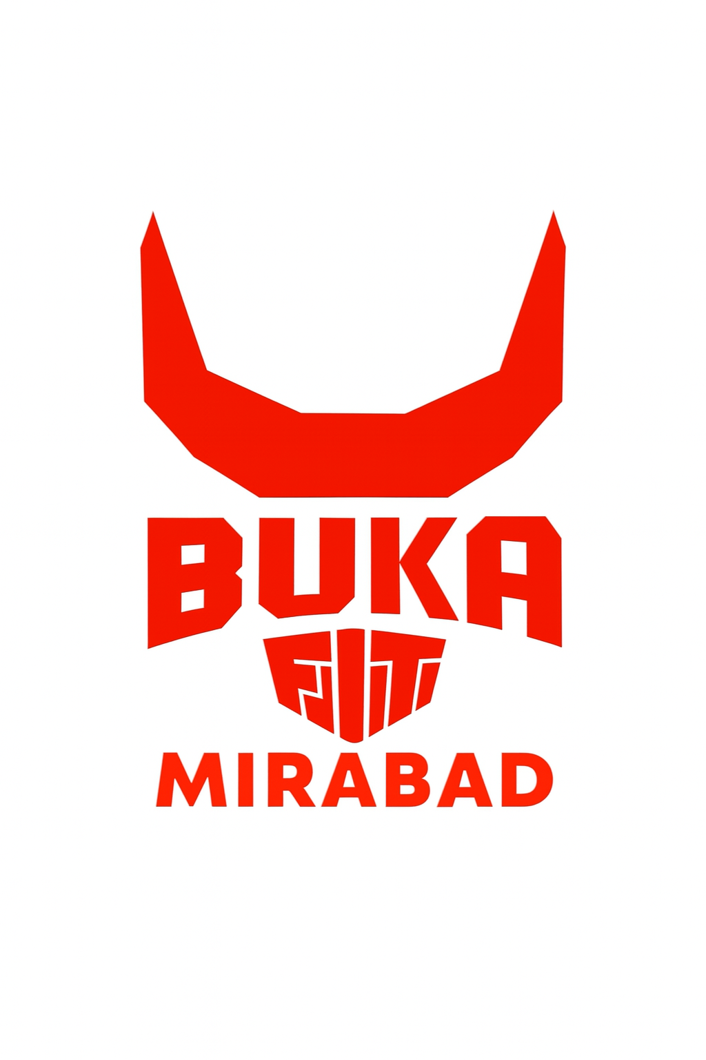logo Buka Fit Mirabad
